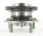 Wheel Bearing and Hub Assembly fits 2010-2016 Hyundai Genesis Coupe  SKF (CHICAG