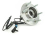 Wheel Bearing and Hub Assembly fits 2009-2010 Hummer H3,H3T  SKF (CHICAGO RAWHID