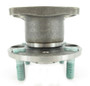 Wheel Bearing and Hub Assembly fits 2011-2014 Mazda 2  SKF (CHICAGO RAWHIDE)
