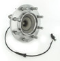 SKF Wheel Bearing and Hub Assembly P/N:BR930834
