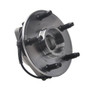 SKF Wheel Bearing and Hub Assembly P/N:BR930839