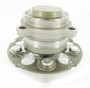 SKF Wheel Bearing and Hub Assembly P/N:BR930843