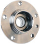Wheel Bearing and Hub Assembly fits 2013-2016 Dodge Dart  SKF (CHICAGO RAWHIDE)