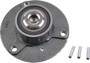 Axle Bearing and Hub Assembly Re fits 2008-2015 Smart Fortwo  SKF (CHICAGO RAWHI