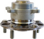 Wheel Bearing and Hub Assembly fits 2013-2015 Honda Civic  SKF (CHICAGO RAWHIDE)