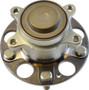 Wheel Bearing and Hub Assembly fits 2013-2015 Honda Civic  SKF (CHICAGO RAWHIDE)