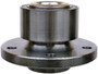 SKF Wheel Bearing and Hub Assembly P/N:BR930863