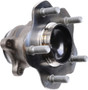 Wheel Bearing and Hub Assembly SKF BR930870 fits 12-19 Nissan Sentra