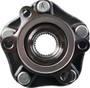 SKF Wheel Bearing and Hub Assembly P/N:BR930872