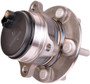 Wheel Bearing and Hub Assembly SKF BR930874