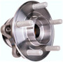 Wheel Bearing and Hub Assembly SKF BR930874