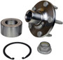 SKF Wheel Bearing and Hub Assembly Repair Kit P/N:BR930876K