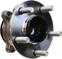 Wheel Bearing and Hub Assembly fits 2017-2018 Toyota 86  SKF (CHICAGO RAWHIDE)