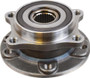 Wheel Bearing and Hub Assembly SKF BR930881