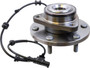SKF Wheel Bearing and Hub Assembly P/N:BR930886
