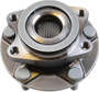 SKF Wheel Bearing and Hub Assembly P/N:BR930888