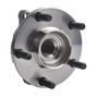 Wheel Bearing and Hub Assembly fits 2009-2018 Nissan 370Z  SKF (CHICAGO RAWHIDE)