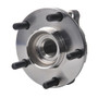 Wheel Bearing and Hub Assembly fits 2009-2018 Nissan 370Z  SKF (CHICAGO RAWHIDE)