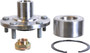SKF Wheel Bearing and Hub Assembly Repair Kit P/N:BR930893K