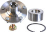 SKF Wheel Bearing and Hub Assembly Repair Kit P/N:BR930893K