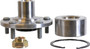 SKF Wheel Bearing and Hub Assembly Repair Kit P/N:BR930894K
