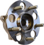 Wheel Bearing and Hub Assembly fits 2012-2016 Honda CR-V  SKF (CHICAGO RAWHIDE)
