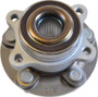 SKF Wheel Bearing and Hub Assembly P/N:BR930913