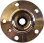 Wheel Bearing and Hub Assembly fits 2014-2018 BMW 320i xDrive 328d xDrive 328i x