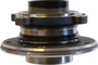 SKF Wheel Bearing and Hub Assembly P/N:BR930918