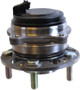 Wheel Bearing and Hub Assembly fits 2015-2016 Hyundai Genesis  SKF (CHICAGO RAWH