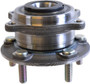 Wheel Bearing and Hub Assembly SKF BR930923