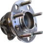 SKF Wheel Bearing and Hub Assembly P/N:BR930925