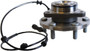 Wheel Bearing and Hub Assembly SKF BR930926