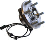 Wheel Bearing and Hub Assembly SKF BR930926