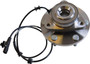 Wheel Bearing and Hub Assembly SKF BR930926
