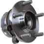 Wheel Bearing and Hub Assembly fits 2013-2017 Infiniti Q70,QX50,QX70 Q50 Q50,Q60