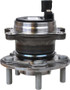 SKF Wheel Bearing and Hub Assembly P/N:BR930940