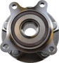 Wheel Bearing and Hub Assembly fits 2006-2016 Lexus IS250 GS350 IS350  SKF (CHIC