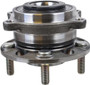 SKF Wheel Bearing and Hub Assembly P/N:BR930946