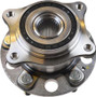 Wheel Bearing and Hub Assembly SKF BR930947