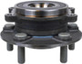 Wheel Bearing and Hub Assembly SKF BR930948