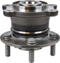 SKF Wheel Bearing and Hub Assembly P/N:BR930952