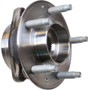 Wheel Bearing and Hub Assembly SKF BR930954