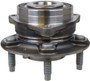 Wheel Bearing and Hub Assembly SKF BR930954