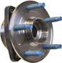 Wheel Bearing and Hub Assembly SKF BR930960