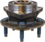 Wheel Bearing and Hub Assembly SKF BR930960
