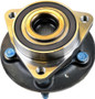Wheel Bearing and Hub Assembly SKF BR930960