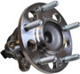SKF Wheel Bearing and Hub Assembly P/N:BR930965