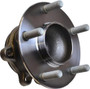 SKF Wheel Bearing and Hub Assembly P/N:BR930967