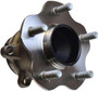 Wheel Bearing and Hub Assembly fits 2014-2018 Nissan Rogue Rogue Sport  SKF (CHI